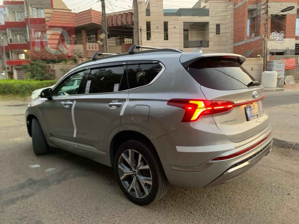 هیوندای سەنتافی